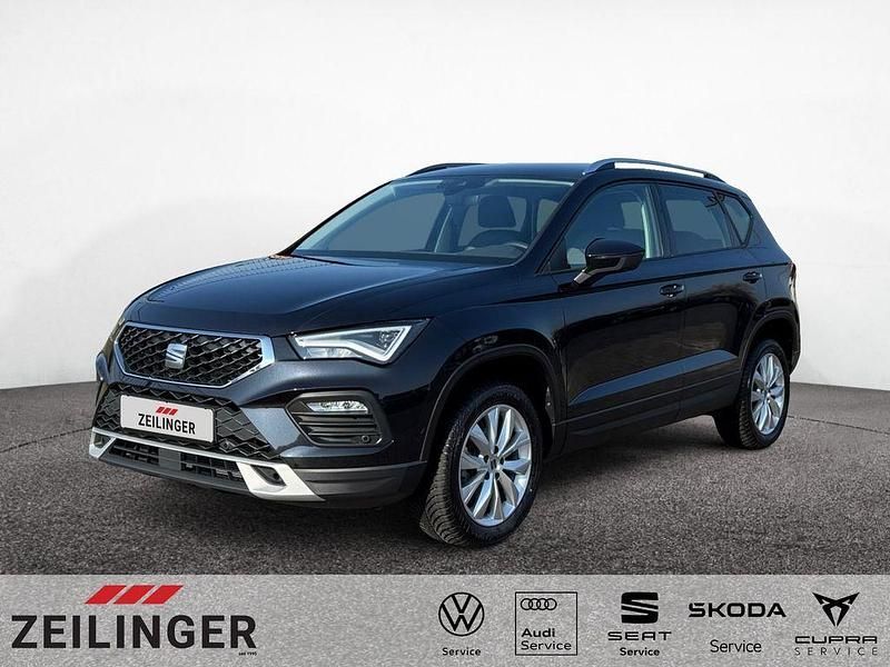 Gebraucht Seat Ateca Style 150 PS (110 kW) 2026 SUV