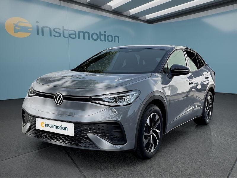 Grau Neu 2025 VW ID.5 Pro SUV | 52.699 € (Guter Preis) - Bild 1/4