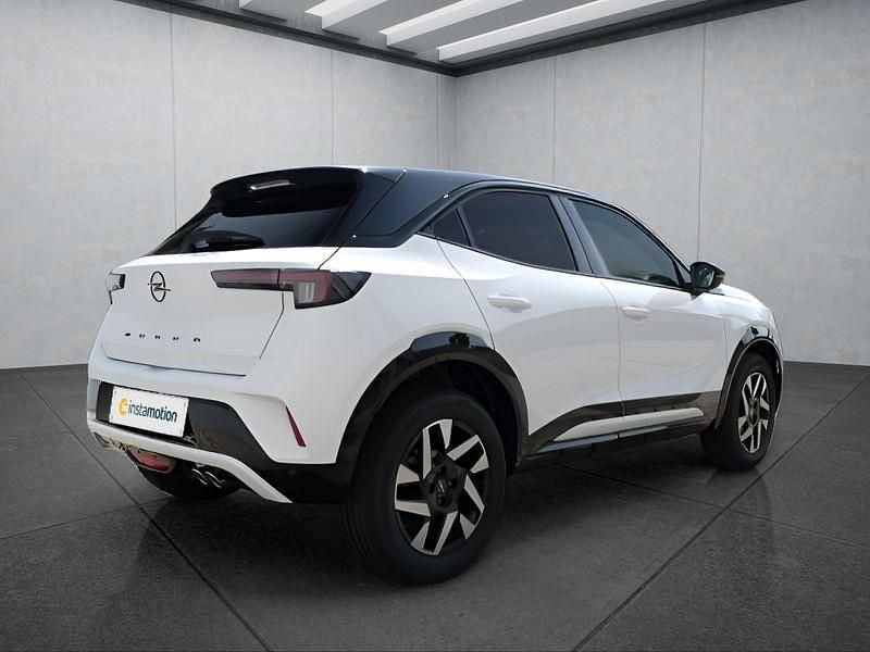 Weiß Neu 2025 Opel Mokka SUV | 23.499 € (Fairer Preis) - Bild 1/4