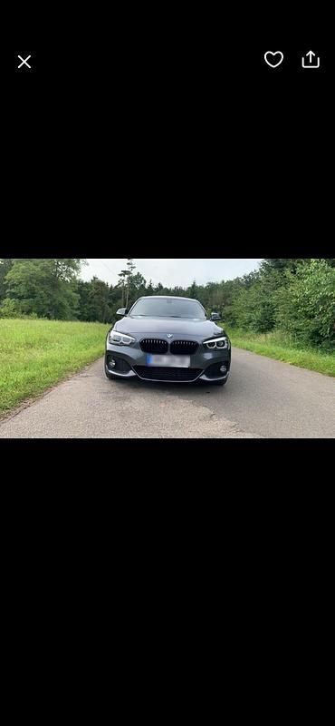 Gebraucht BMW 120 184 PS (135 kW) 2018 Andere farben Kleinwagen