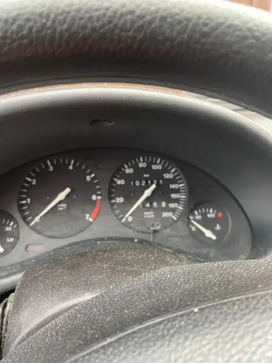 Gebraucht Opel Corsa 60 PS (44 kW) 1998 Grau Kleinwagen