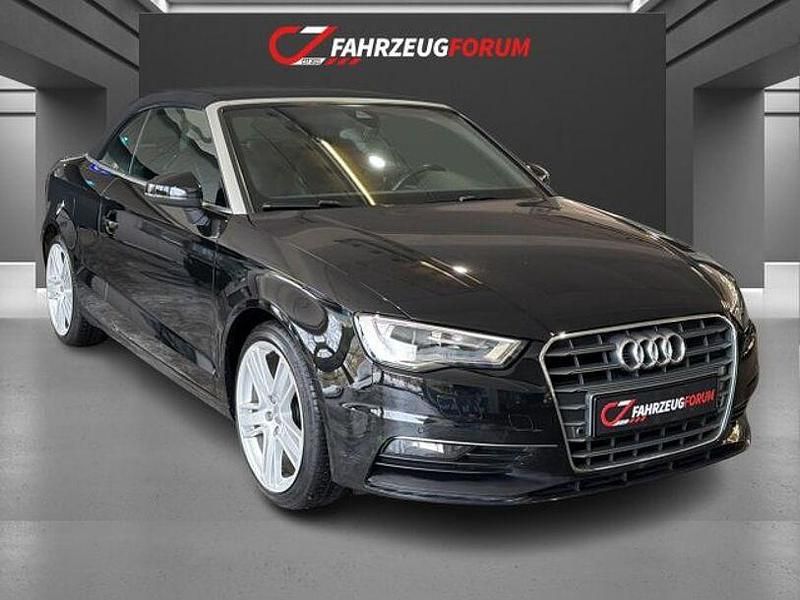 Gebraucht Audi A3 Ambition 150 PS (110 kW) 2015 Andere Cabrio