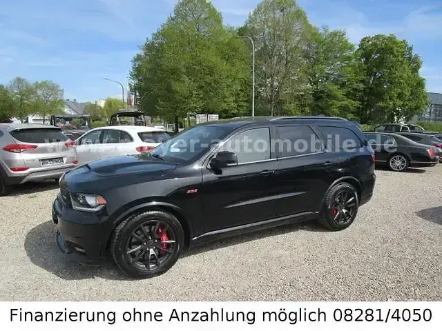 Occasion Dodge Durango 281 ch (206 kW) 2018 Andere SUV