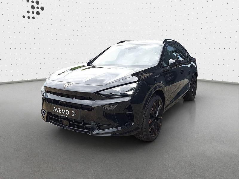 Gebraucht Cupra Formentor VZ2 265 PS (194 kW) 2025 Schwarz SUV