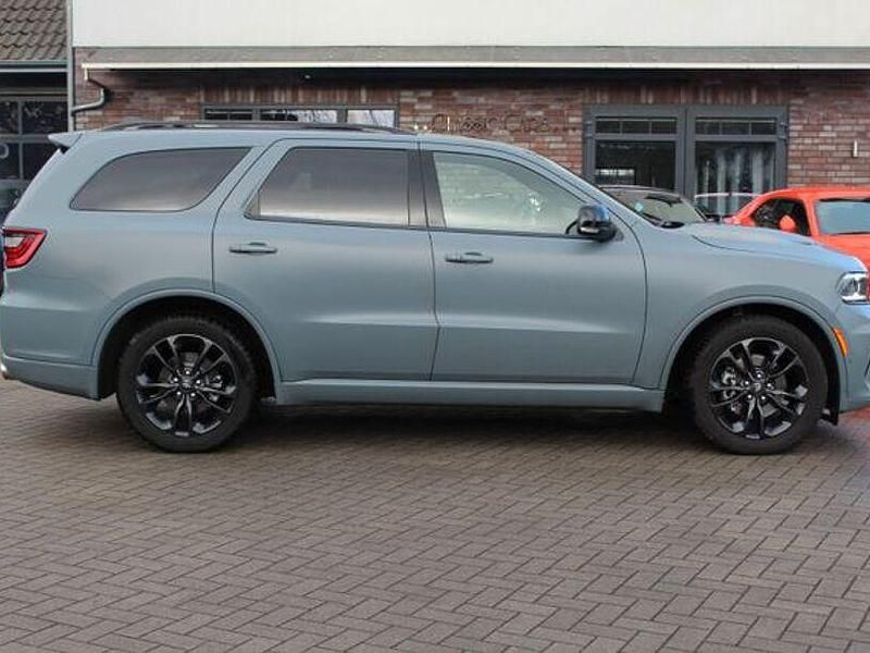 Gebraucht Dodge Durango 364 PS (267 kW) 2021 Andere SUV