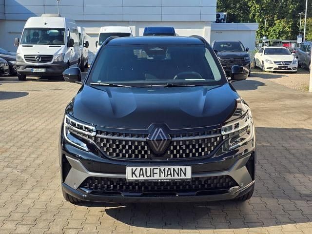 Gebraucht Renault Austral Techno Esprit Alpine 158 PS (116 kW) 2024 Schwarz SUV