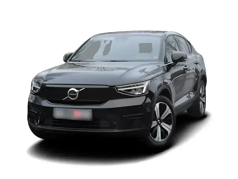 Occasion Volvo C40 Plus 2023 Noir SUV