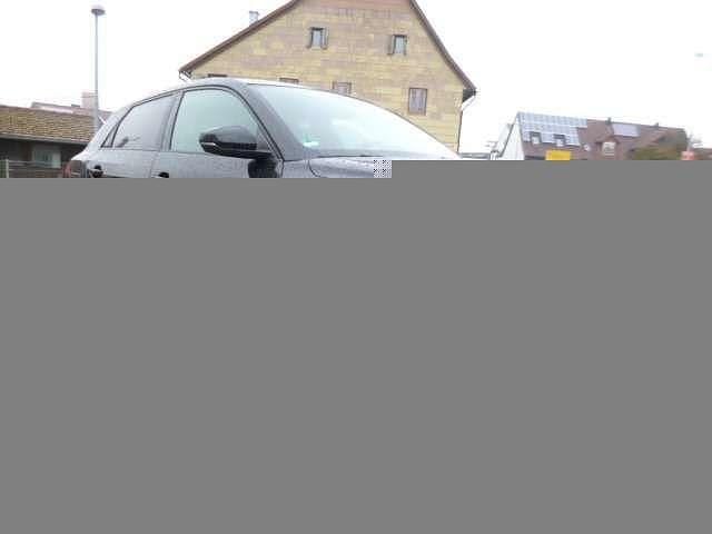 Gebraucht Audi A1 S-Line 200 PS (147 kW) 2019 Mythosschwarz metallic SUV