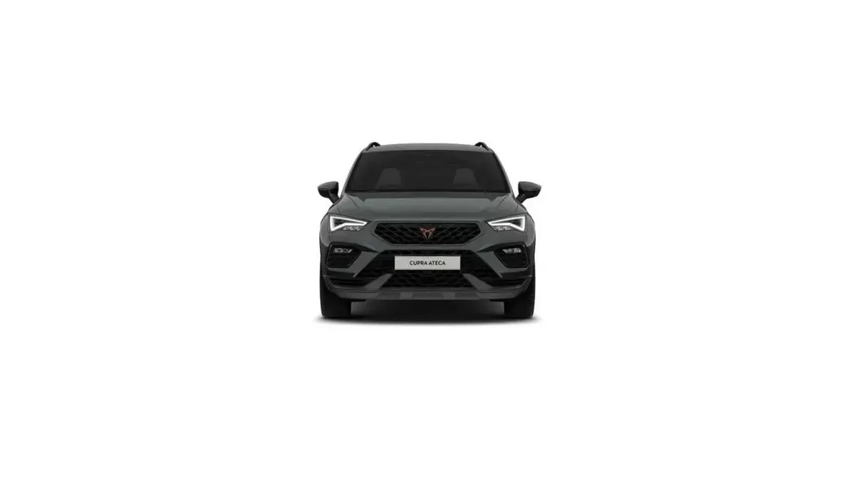 Neu Cupra Ateca VZ 300 PS (220 kW) 2026 Graphitgrau SUV