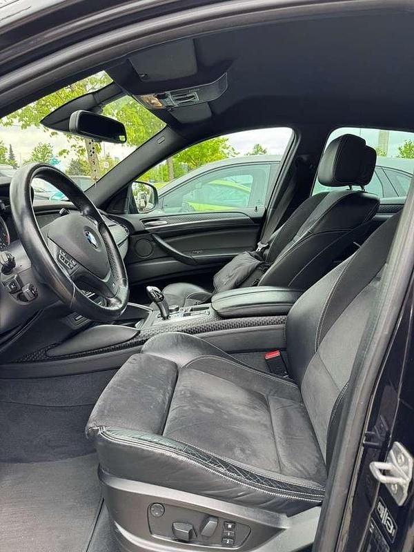 Gebraucht 2014 BMW X6 M Sport SUV | 18.000 € (Etwas zu teuer) - Bild 1/4