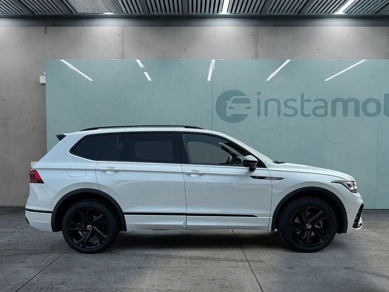 Weiß Gebraucht 2024 VW Tiguan SUV | 45.099 € (Superpreis) - Bild 1/4