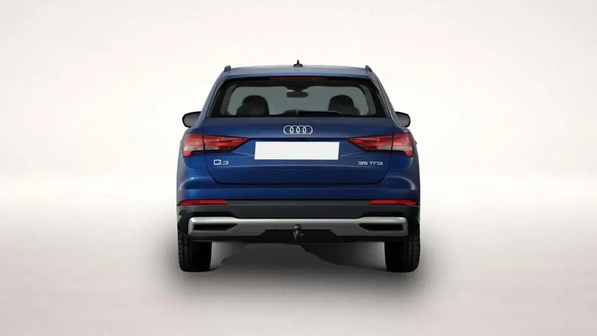 Gebraucht Audi Q3 Advanced 150 PS (110 kW) 2024 Manufacturer SUV