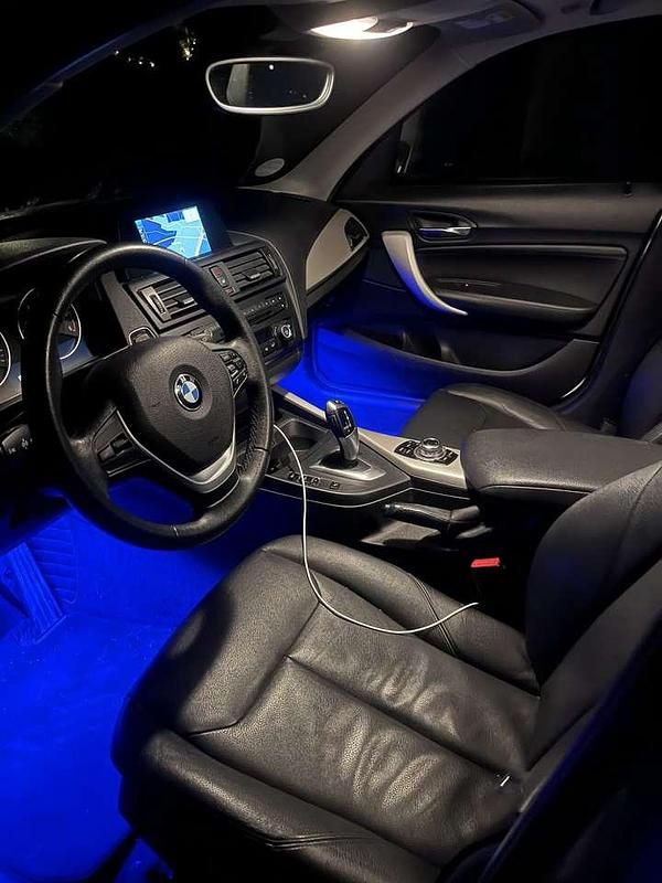 Gebraucht BMW 116 116 PS (85 kW) 2013 Kleinwagen