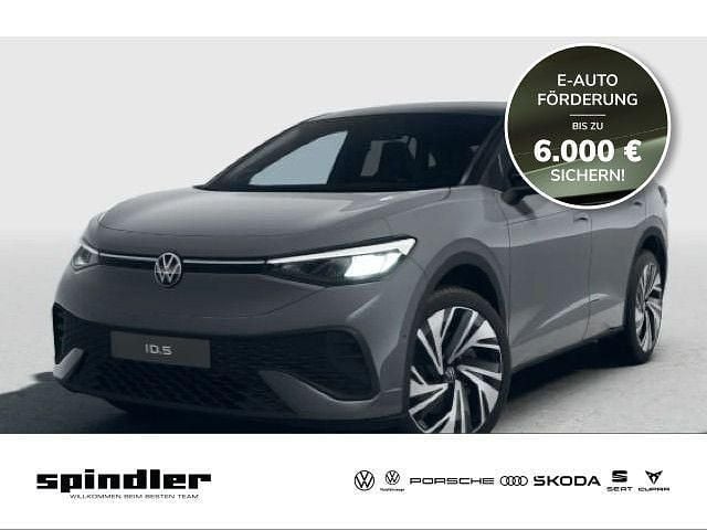Grau Neu 2026 VW ID.5 Pro SUV | 44.090 € (Superpreis) - Bild 1/4