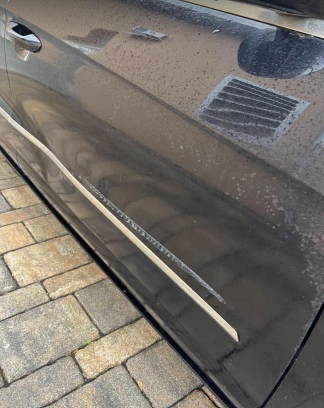 Gebraucht VW Passat 211 PS (155 kW) 2011 Schwarz Coupé