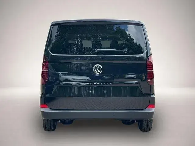 Neu VW T7 170 PS (125 kW) 2026 Manufacturer Van