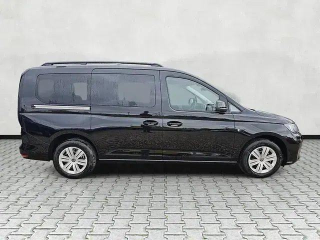 Neu VW Caddy Maxi 116 PS (85 kW) 2026 Van / Kleinbus