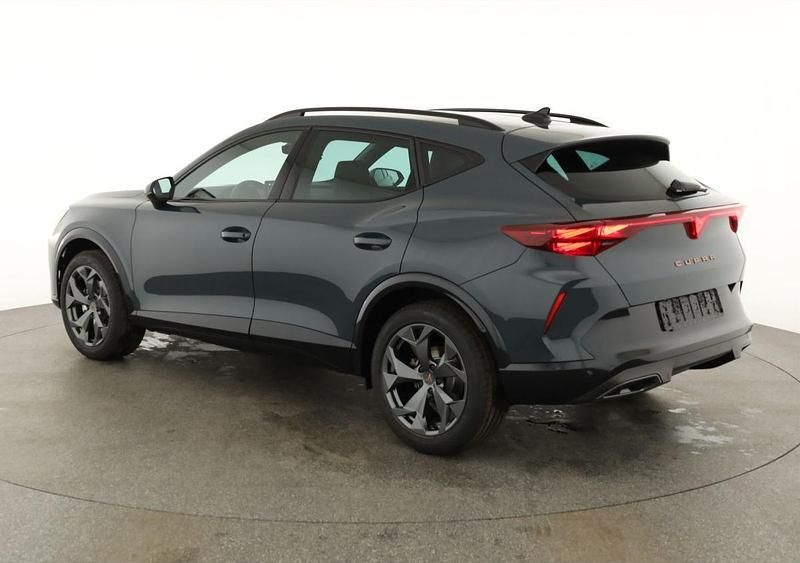 Neu Cupra Formentor 150 PS (110 kW) 2026 Magnetic grau metallic SUV