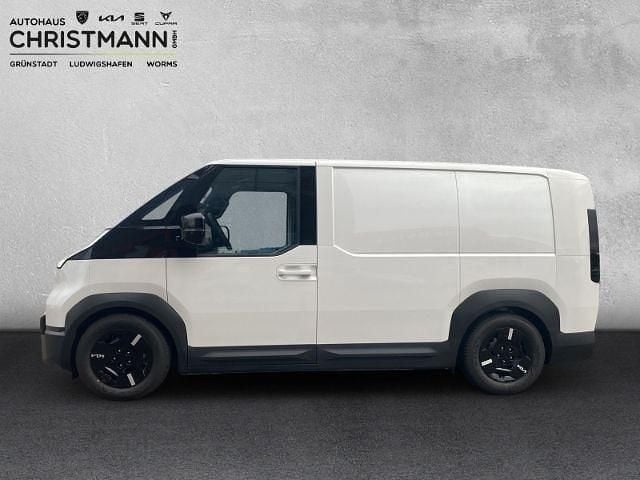Neu Kia PV5 Comfort 119 kW (163 PS) 2026 Snow white pearl Van / Kleinbus
