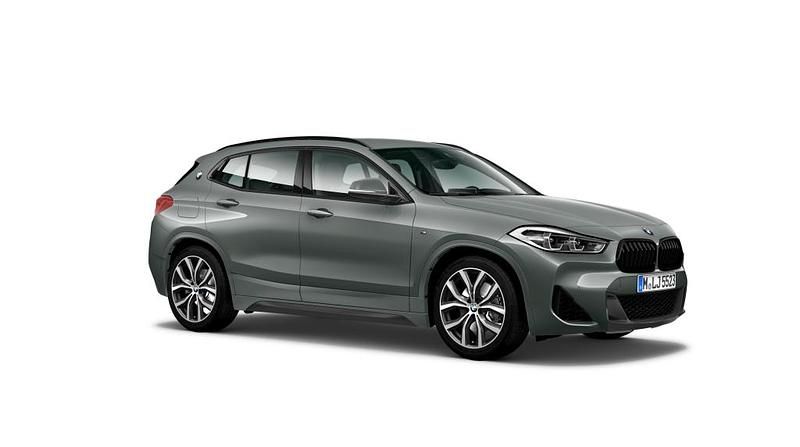 Gebraucht BMW X2 Shadowline 178 PS (130 kW) 2025 SUV