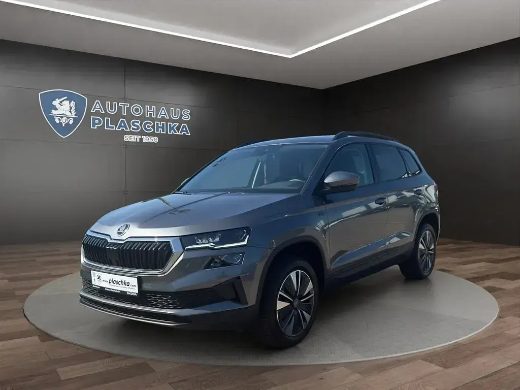 Używany Skoda Karoq Selection 150 KM (110 kW) 2025 SUV