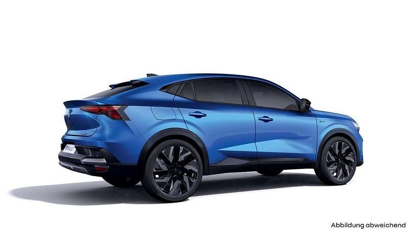 Second-hand Renault Rafale Techno 200 CP (147 kW) 2026 Gri SUV