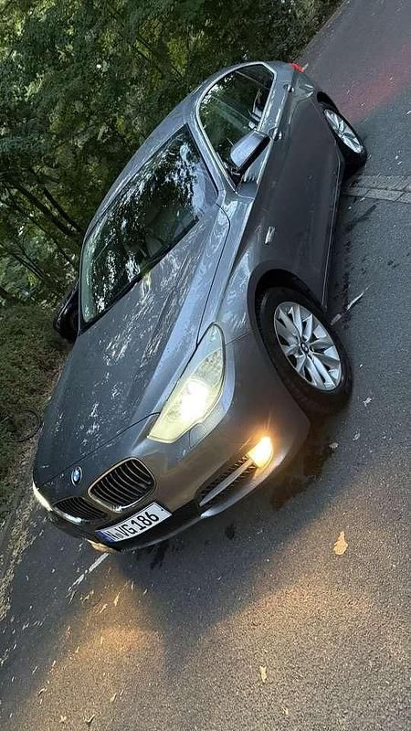 Gebraucht 2011 BMW 530 Gran Turismo Limousine | 12.000 € - Bild 1/4