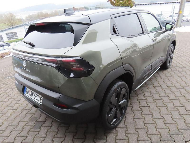Neu Suzuki Vitara Comfort+ 135 kW (184 PS) 2026 Grün SUV
