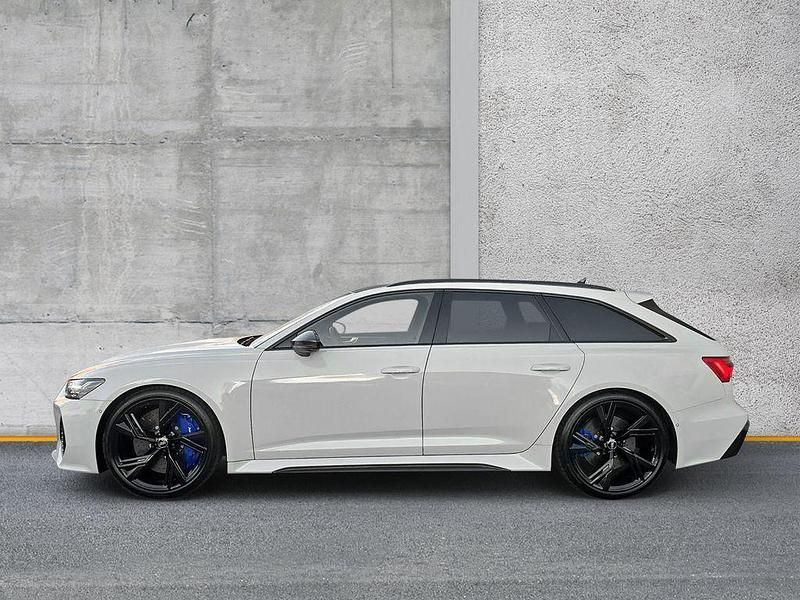 Gebraucht Audi RS6 Ambiente 600 PS (441 kW) 2023 Außenfarbe: Kombi