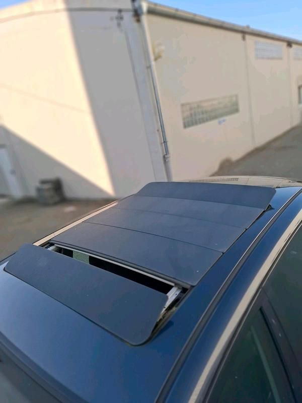 Gebraucht Mercedes A160 102 PS (75 kW) 2000 Andere farben Kleinwagen