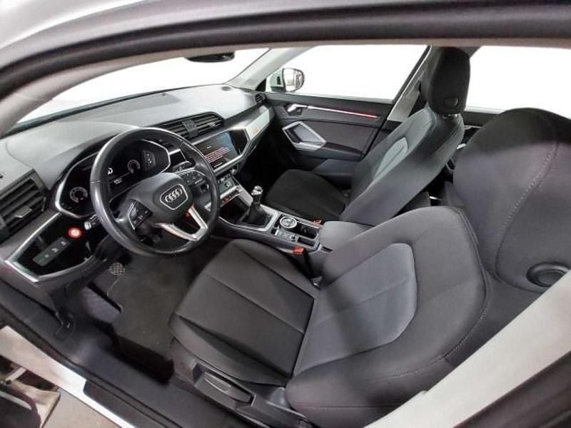 Gebraucht Audi Q3 Sportback 150 PS (110 kW) 2023 SUV