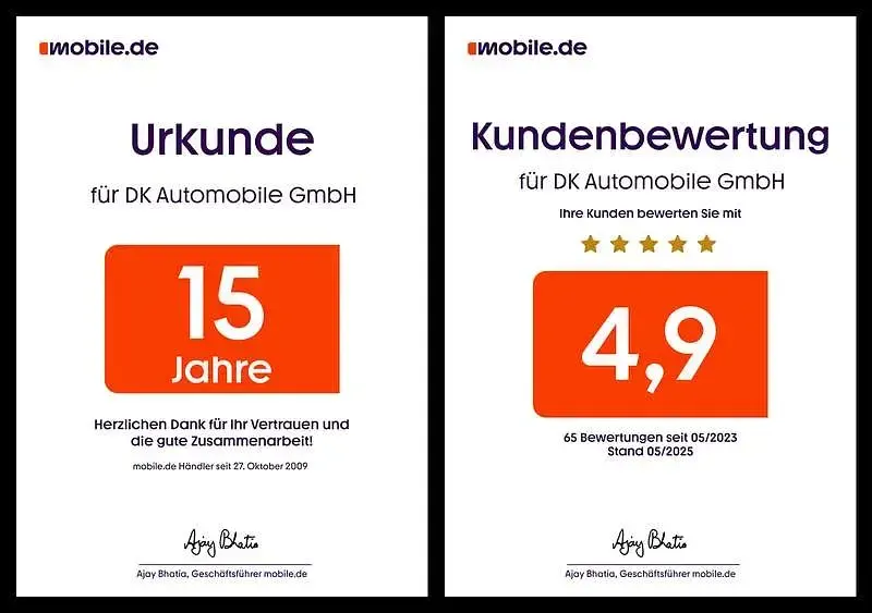 Gebraucht BMW X6 M Sport 313 PS (230 kW) 2018 Schwarz SUV