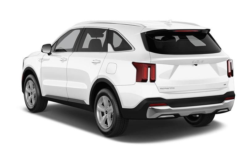 Gebraucht Kia Sorento 194 PS (142 kW) 2024 SUV