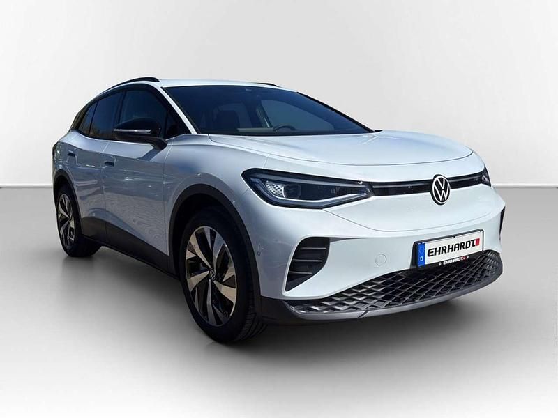 Neu VW ID.4 Pro 210 kW (286 PS) 2026 Weiß SUV