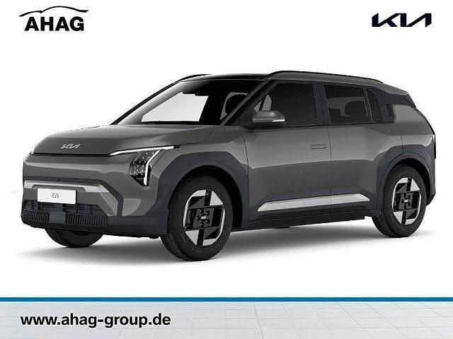 Silber Neu 2025 Kia EV3 SUV | 41.480 € (Etwas zu teuer) - Bild 1/3