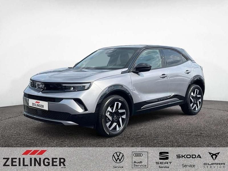 Kontrast grau Neu 2025 Opel Mokka SUV | 20.945 € (Superpreis) - Bild 1/4