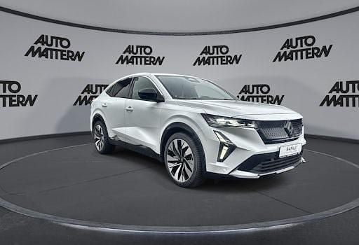 Neu Renault Rafale Techno 200 PS (147 kW) 2025 Perlmuttweiss satiniert SUV