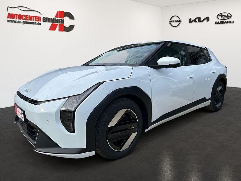 Neu Kia EV4 150 kW (204 PS) 2025 Weiß Limousine