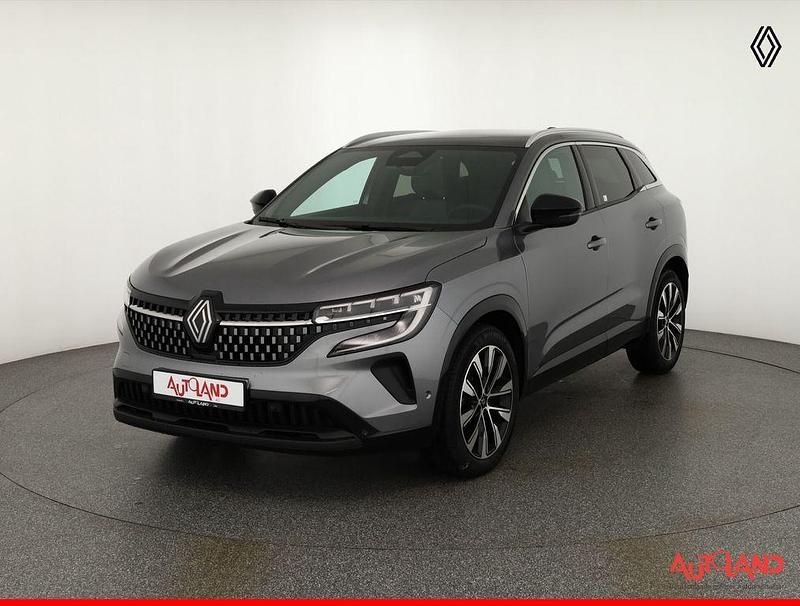 Grau Gebraucht 2025 Renault Austral Techno SUV | 31.785 € (Fairer Preis) - Bild 1/4