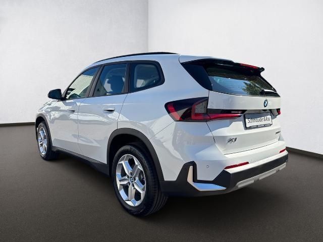 Gebraucht BMW X1 218 PS (160 kW) 2023 Alpinweiss iii SUV