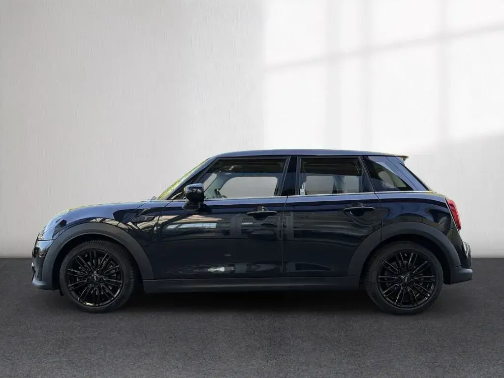 Gebraucht Mini Cooper S Classic 178 PS (130 kW) 2022 Schwarz Kleinwagen