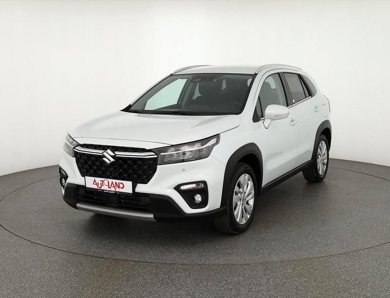 Andere Neu 2024 Suzuki SX4 S-Cross SUV | 24.990 € (Guter Preis) - Bild 1/4