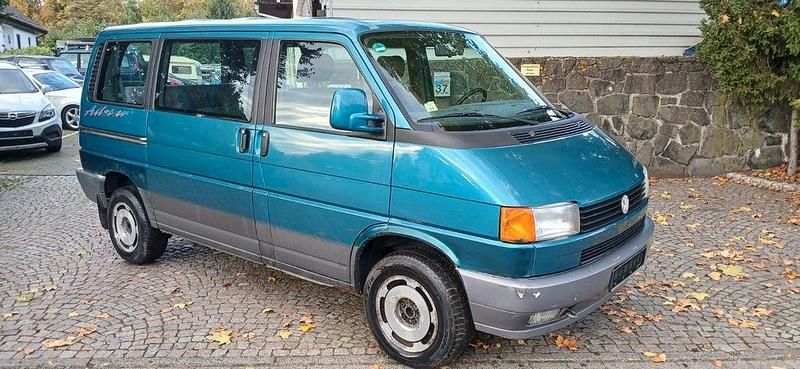 Gebraucht 1995 VW T4 Allstar Van | 1.999 € - Bild 1/4