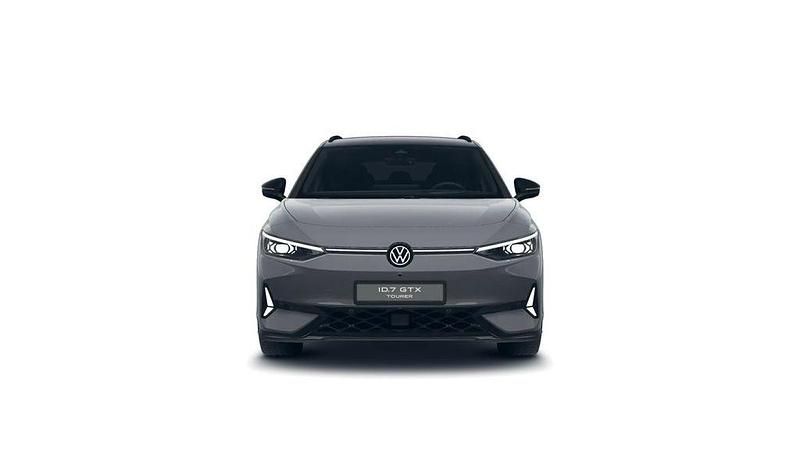 Neu VW ID.7 GTX 250 kW (340 PS) 2026 Grau Kombi