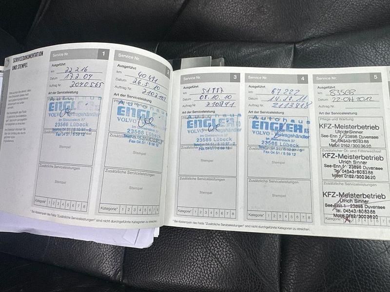 Gebraucht Volvo S60 163 PS (119 kW) 2006 Grau Limousine