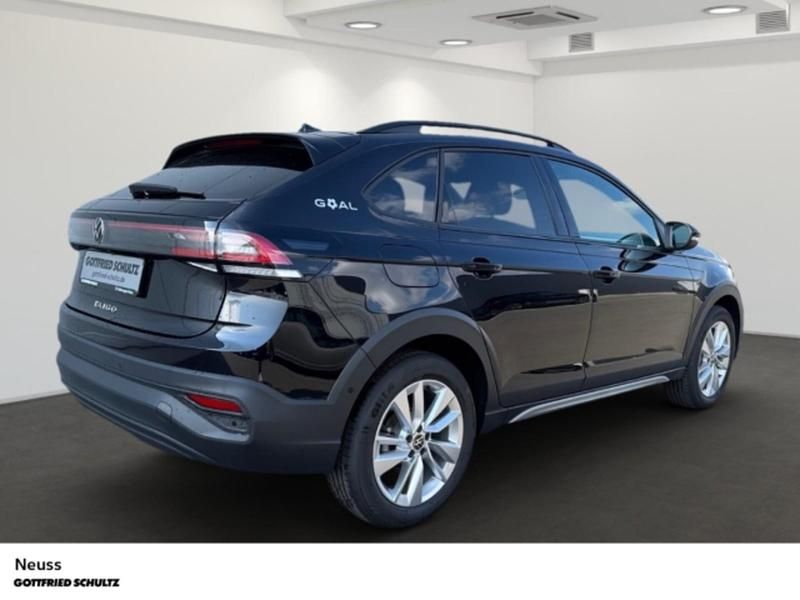 Neu VW Taigo Goal 116 PS (85 kW) 2025 SUV