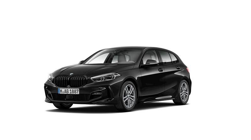 Gebraucht BMW 118 Efficient Dynamics 136 PS (100 kW) 2025 Kleinwagen