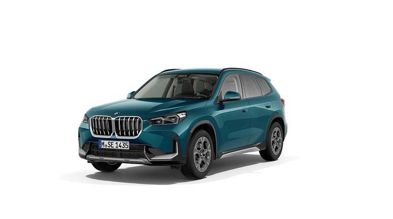 Gebraucht BMW X1 Comfort Edition 197 PS (144 kW) 2026 SUV