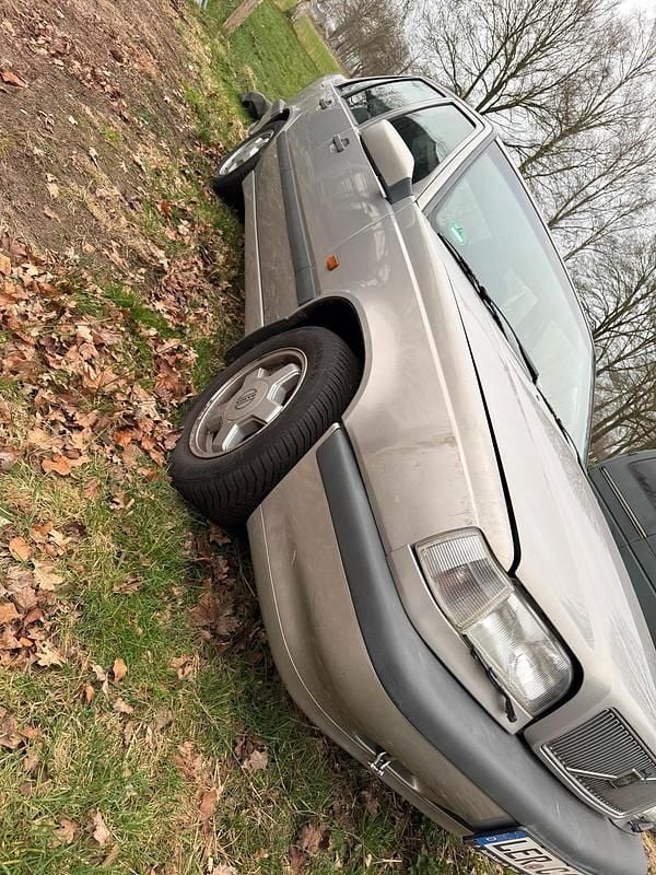 Gebraucht Volvo 850 SE 126 PS (92 kW) 1995 Grau Limousine