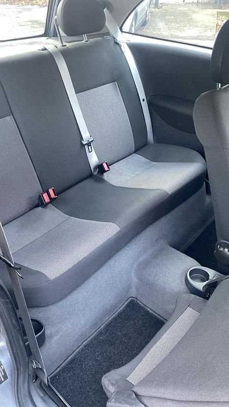 Gebraucht Opel Corsa 80 PS (58 kW) 2006 Grau Kleinwagen